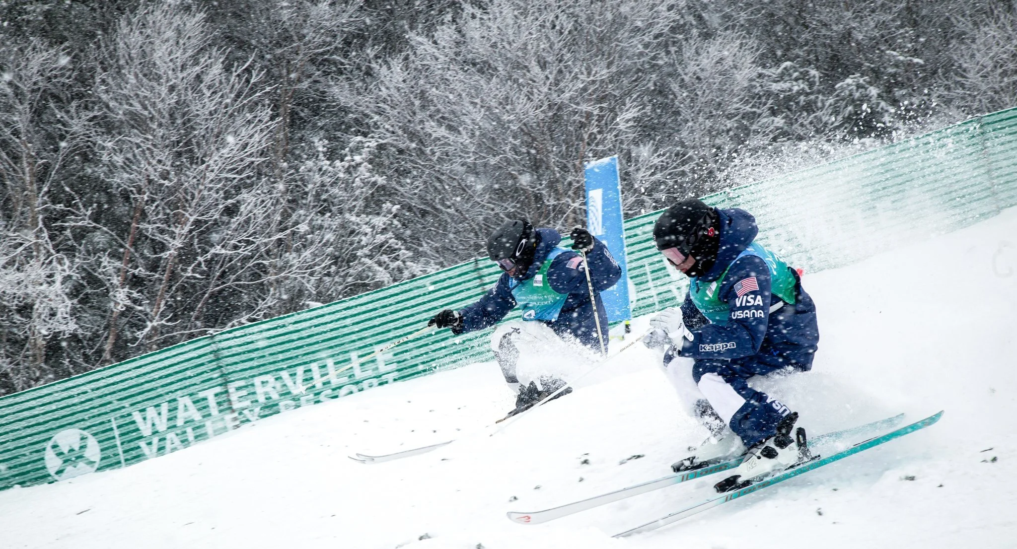 2025 World Cup — Waterville Valley Resort